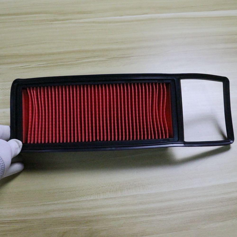 ya 23 10.7 baidi 17220-PWC-000 Suitable for Honda Jazz 2002 2003 2004 2005 2006 20072008 Engine Air Filter