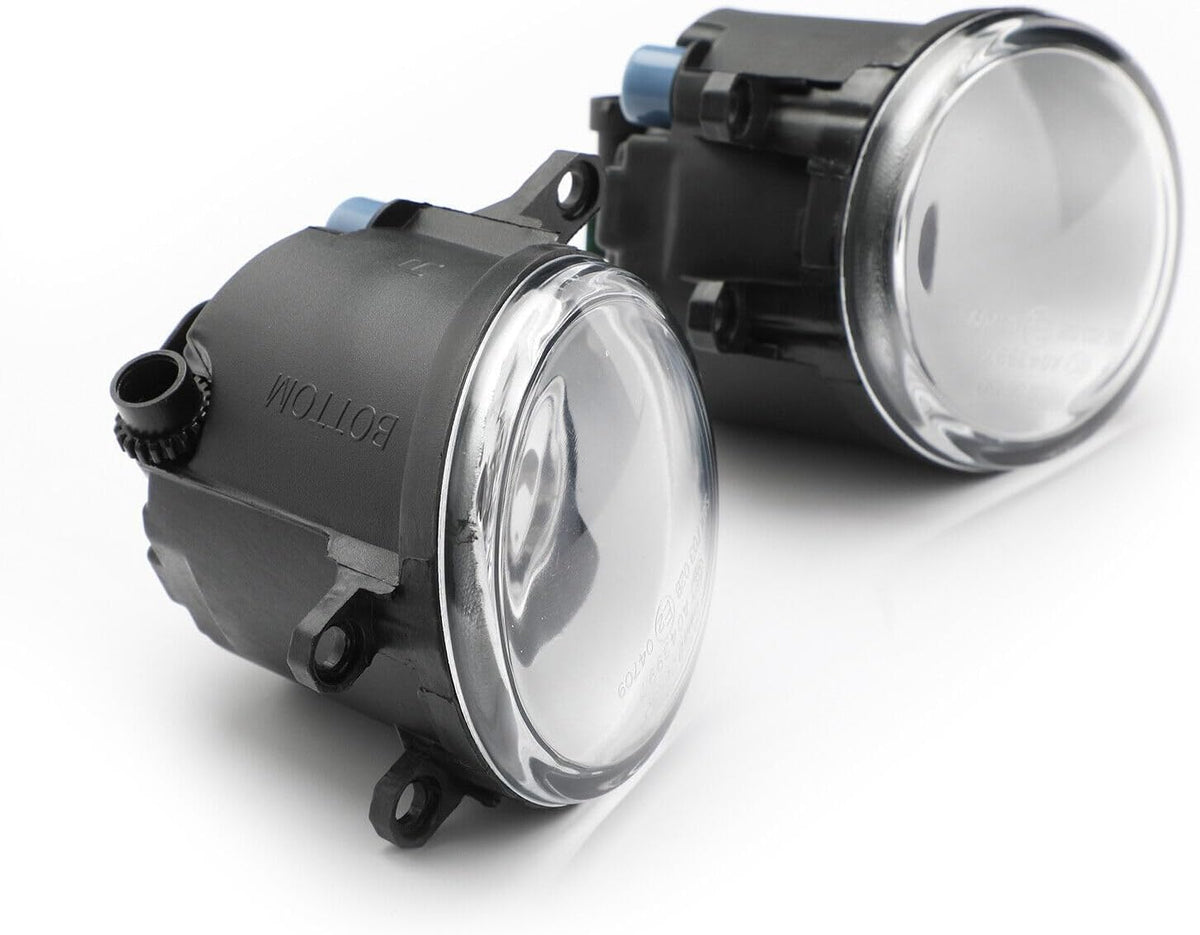 ya 10 9.16 zhengce Pair Fog Light W/Switch Wiring Cover Kit For 2012-2014 Yaris Hatch U2 U1