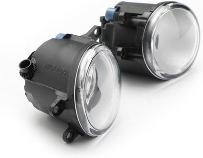 ya 10 9.16 zhengce Pair Fog Light W/Switch Wiring Cover Kit For 2012-2014 Yaris Hatch U2 U1