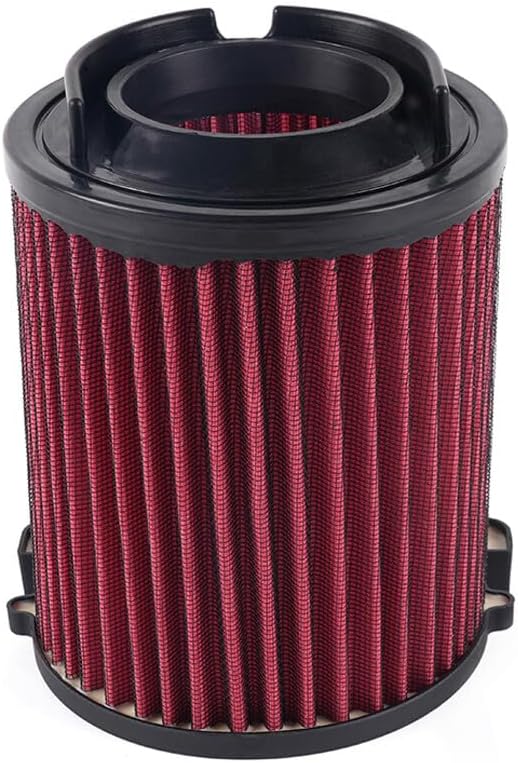 ya 13 9.15 baidi High Per for MAN ce Premium Washable Replacement Engine Air Filter E-2014