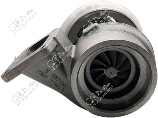 ya 16 10.20 baidi S310S089 Turbocharger 211-8251 CA2118251 fits C18 C-18 Engine