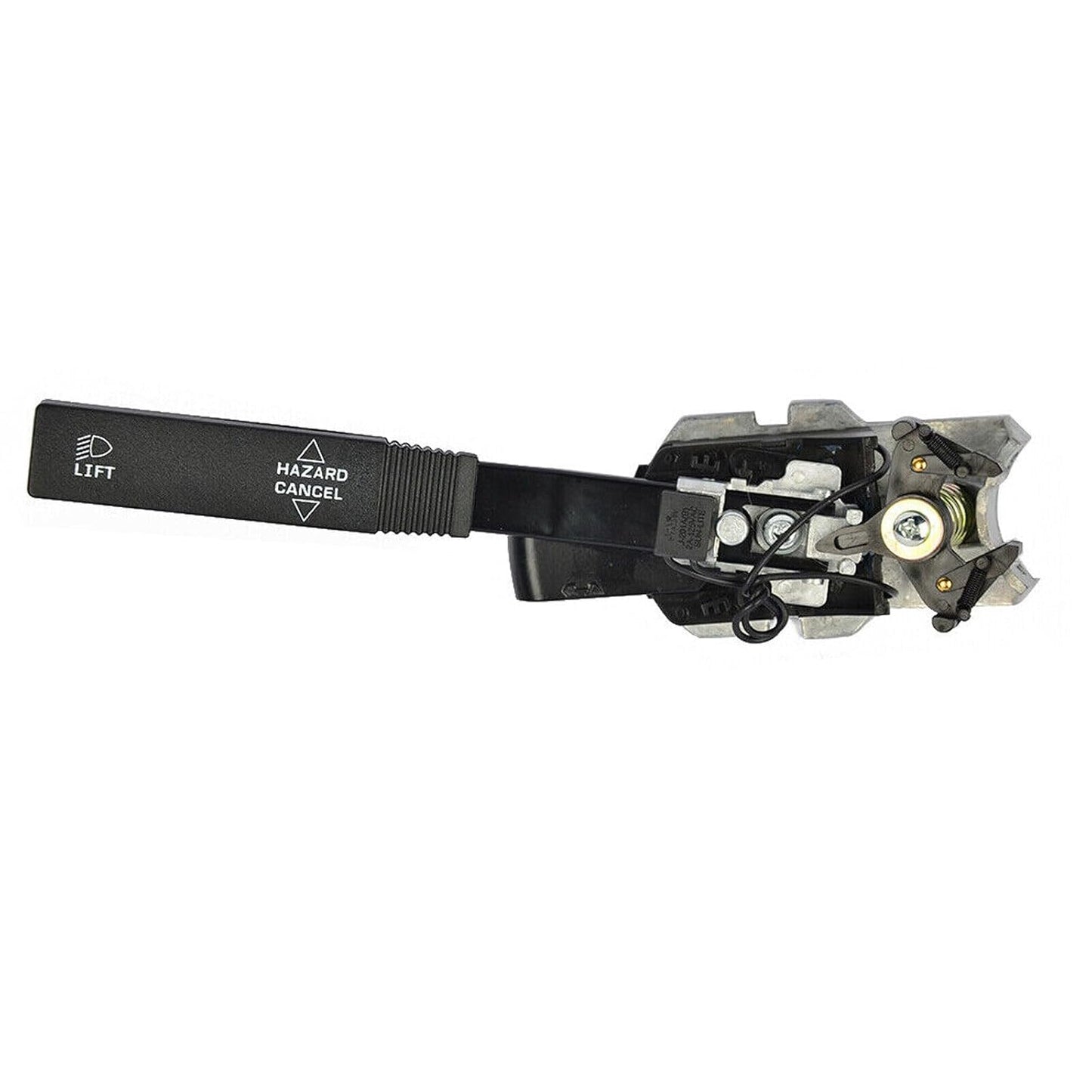 ya 6 8.24 baidi The Turn Signal Switch is Suitable for Freightliner Business Class FL60, FL70, FL80 Series at
