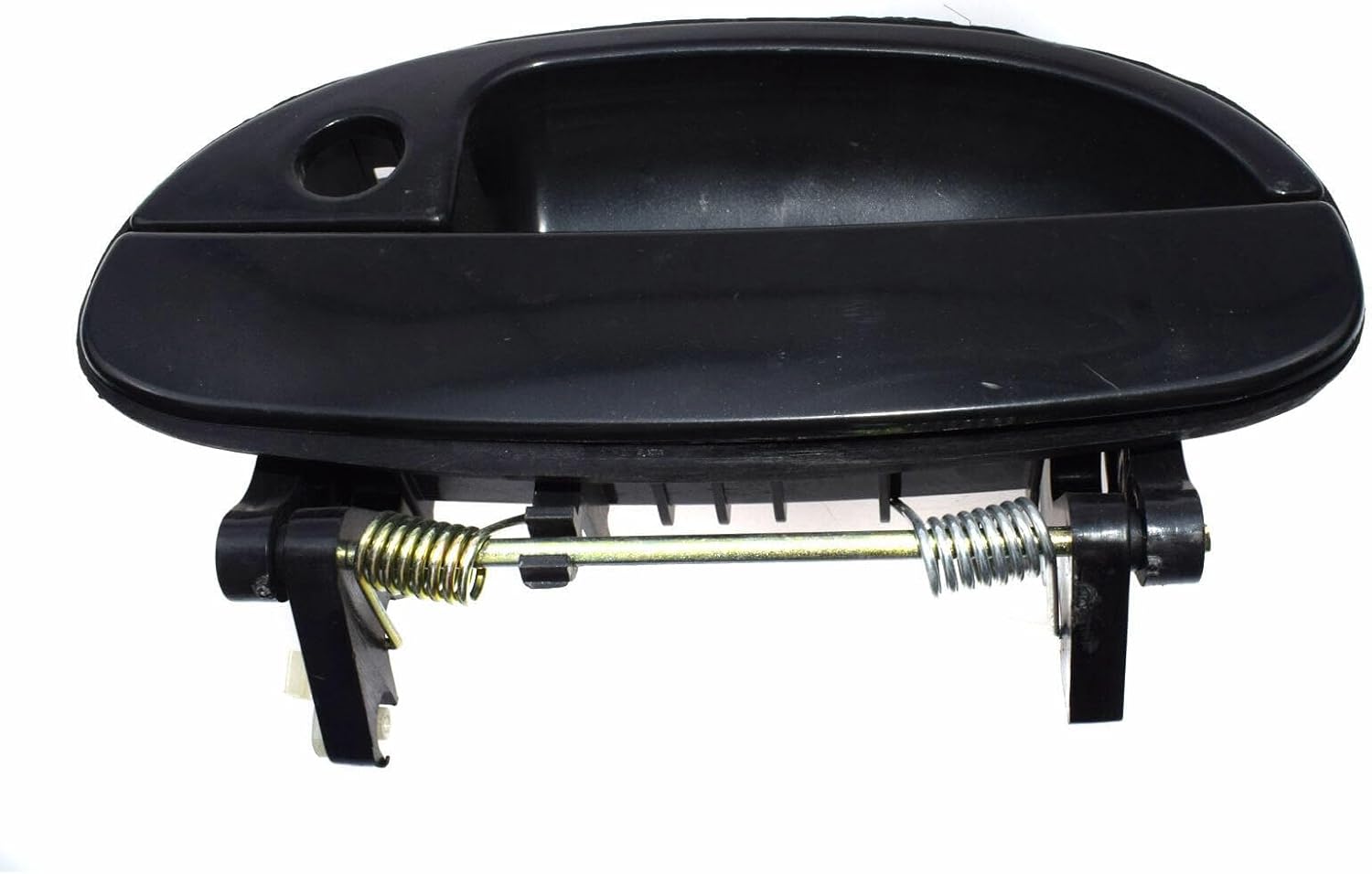 ya 4 8.8.2 Daewoo Nubira 99-02 Front Drive Smooth Black 96308042