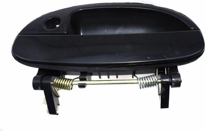ya 4 8.8.2 Daewoo Nubira 99-02 Front Drive Smooth Black 96308042