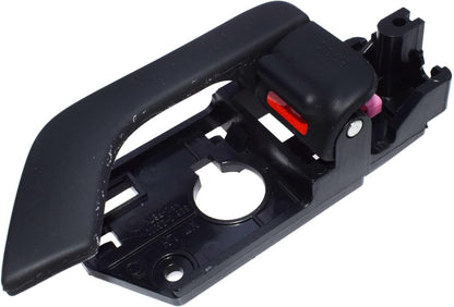 ya 4 8.14 826102C000 Driver Side Inner Door Handle for Hyundai Tiburon 2003-2008