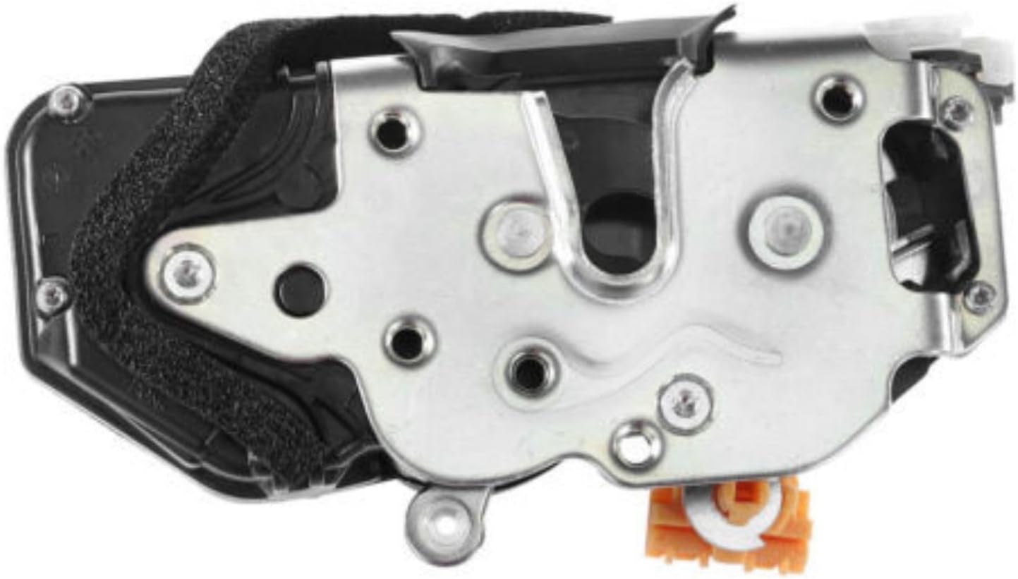 ya 5 8.10 Door Lock Actuator Fit 10-16 for Cadillac SRX / 11-15 Chevy Volt 13579515