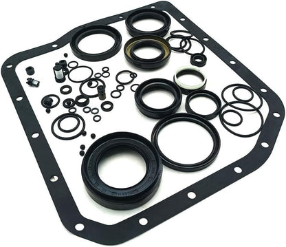 ya 10 9.16 baidi U140E U140F Transmission Master Rebuild Kit Overhaul Seal for Toyota for RAV4 -