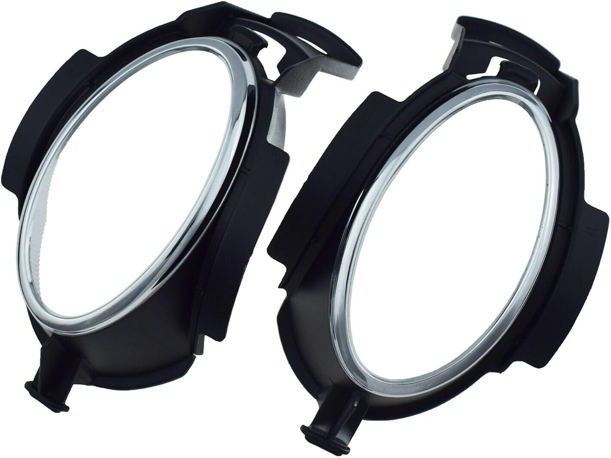 ya 11 9.14 zhengce Fog lamp cover front left and right driver passenger side for Lexus ES350 2