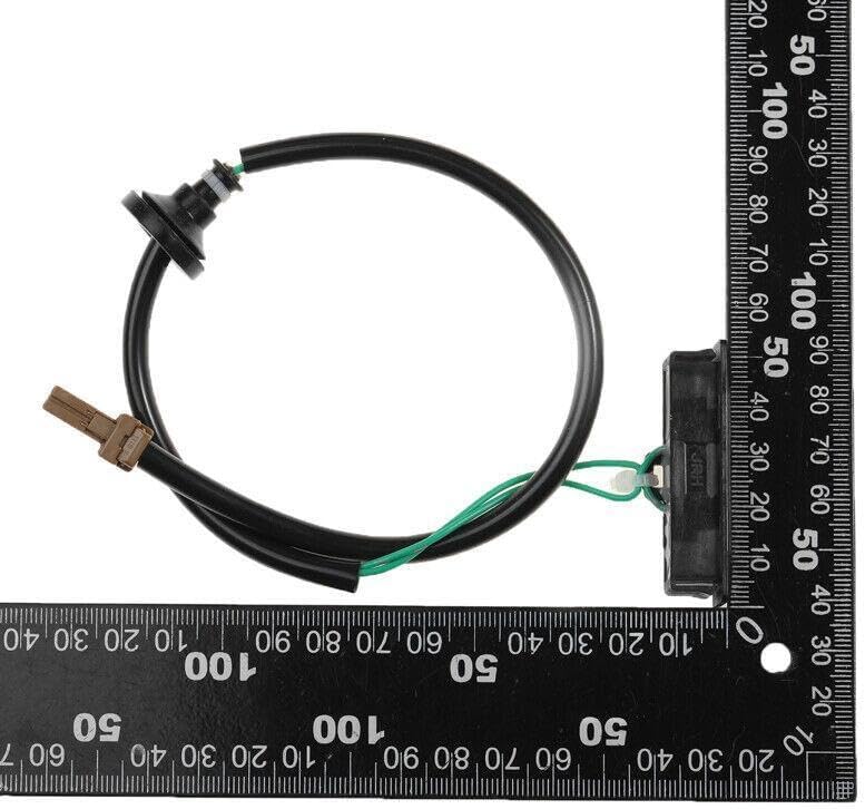 ya 10 9.16 baidi 63270-FG001 car Tailgate Hatch Trunk Handle Switch Suitable for 08-14 for Subaru for Impreza