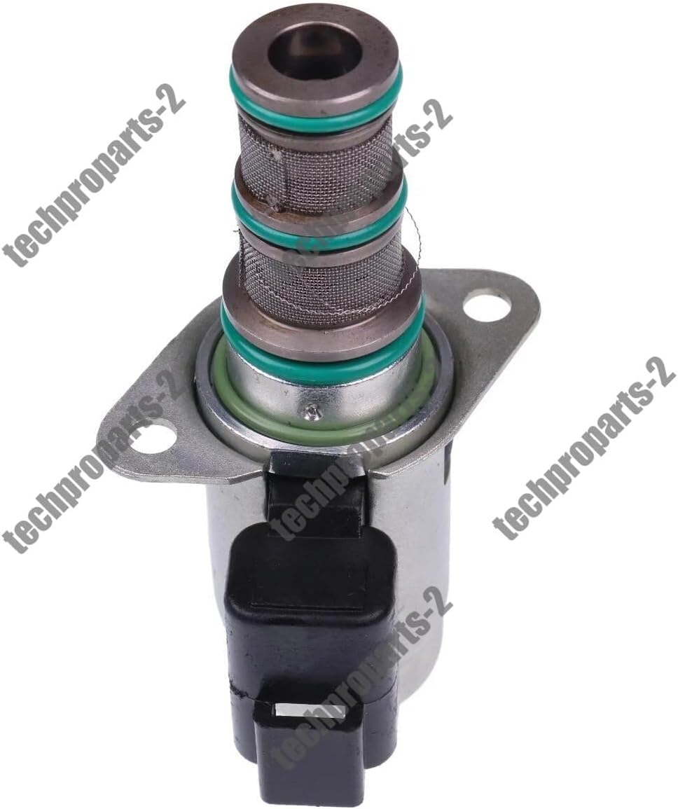 ya 6 8.24 baidi 2-speed solenoid valve 7010005 for Bobcat loaders T630 T650 T750 T770 T870