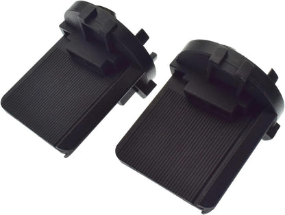 ya 10 9.16 zhengce 2-piece car mounted headlight socket 5K0941109 suitable for VW for Tiguan f