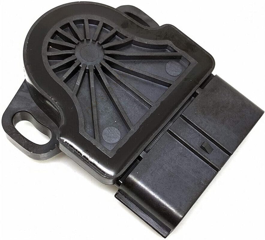 ya 2 8.15 Pedal Positioning Sensor Suitable for Mitsubishi for Outlander 2003-2006 MR578861 MR578862