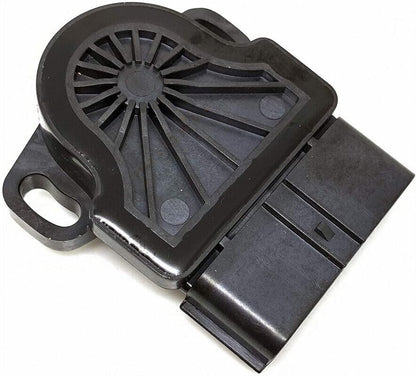 ya 2 8.15 Pedal Positioning Sensor Suitable for Mitsubishi for Outlander 2003-2006 MR578861 MR578862