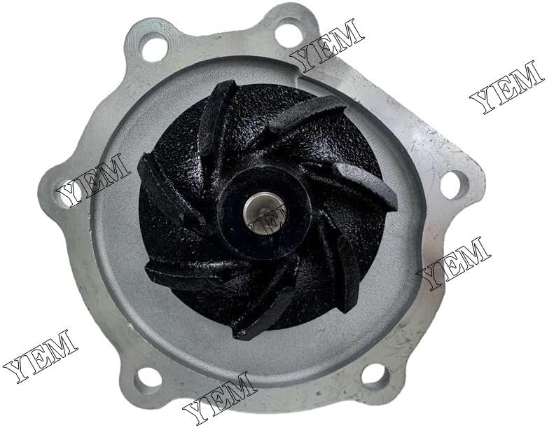 ya 13 9.15 baidi 1DZ Water Pump 16120-78201-71 Fit for Toyota Diesel Engine for Toyota Water Pump