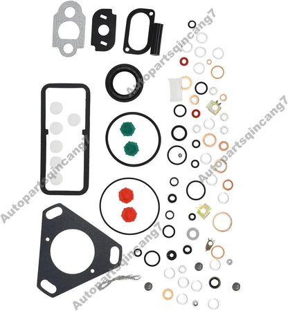 ya 4 8.24 baidi 7135-110 Injector Pump Repair Kit for Massey Ferguson 35 50 65 135 150 175 180