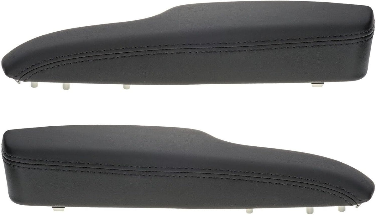 ya 4 8.8.2 One pair for 11-23 for Chrysler 300 for Dodge for Charger front left and right arm black Z