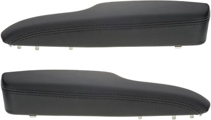 ya 4 8.8.2 One pair for 11-23 for Chrysler 300 for Dodge for Charger front left and right arm black Z