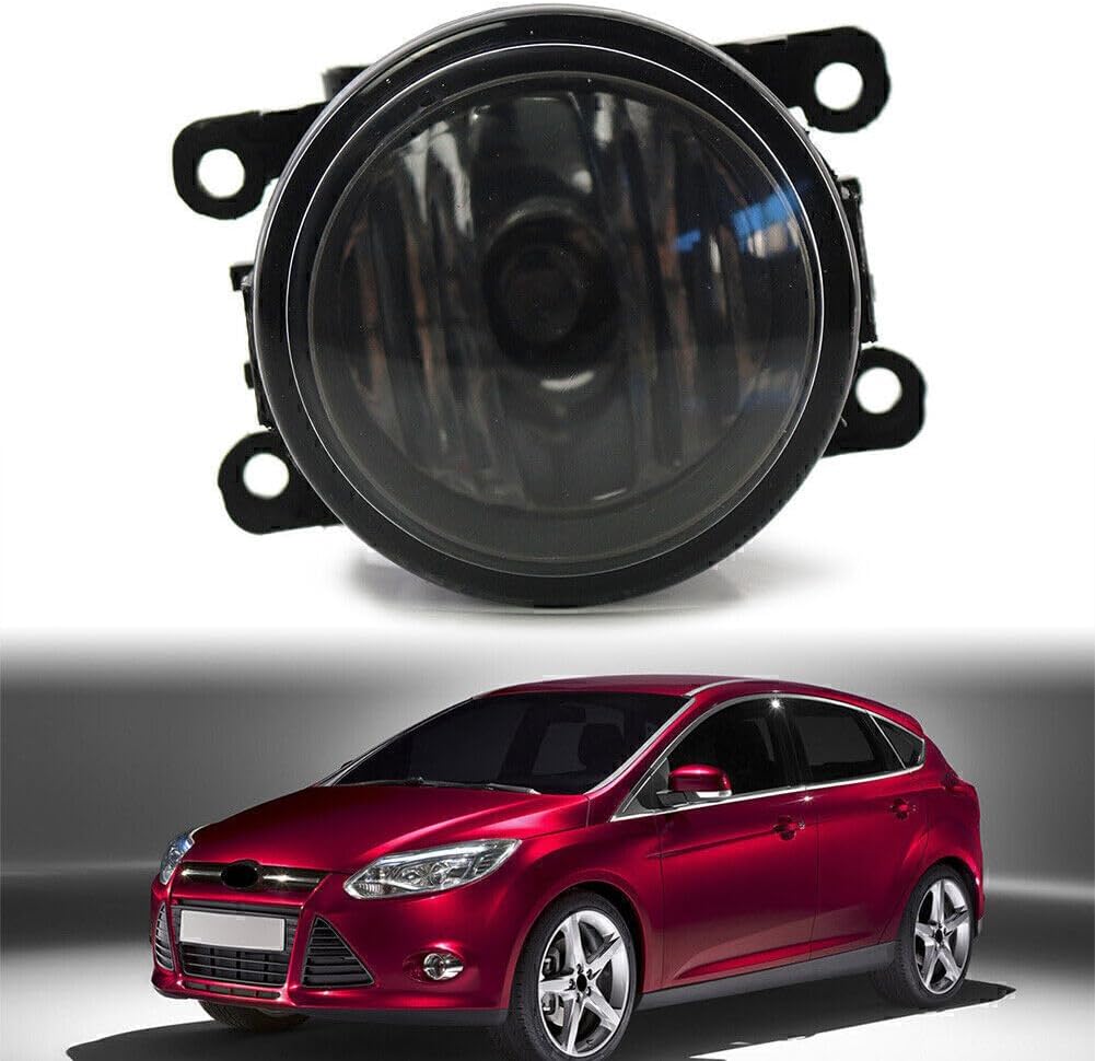 ya 10 9.16 zhengce for Ford for Honda for Nissan for Subaru Left/Right Fog Light Lamp 55W H11