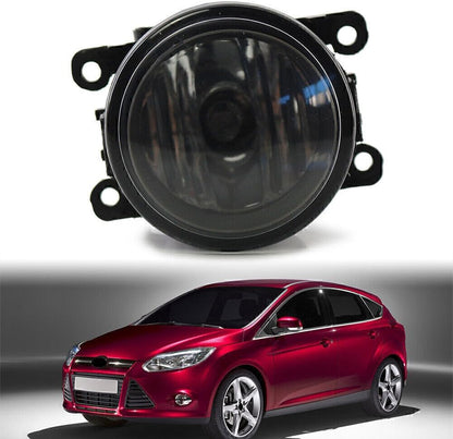 ya 10 9.16 zhengce for Ford for Honda for Nissan for Subaru Left/Right Fog Light Lamp 55W H11