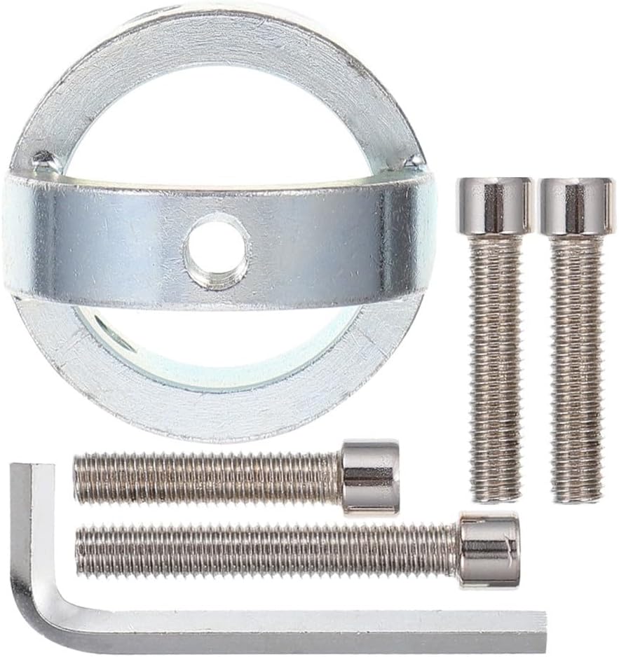 ya 26 10.21 baidi 1 Pc Steering Wheel Puller Blower Wheel Removal Tool Steel Wind Wheel Remover