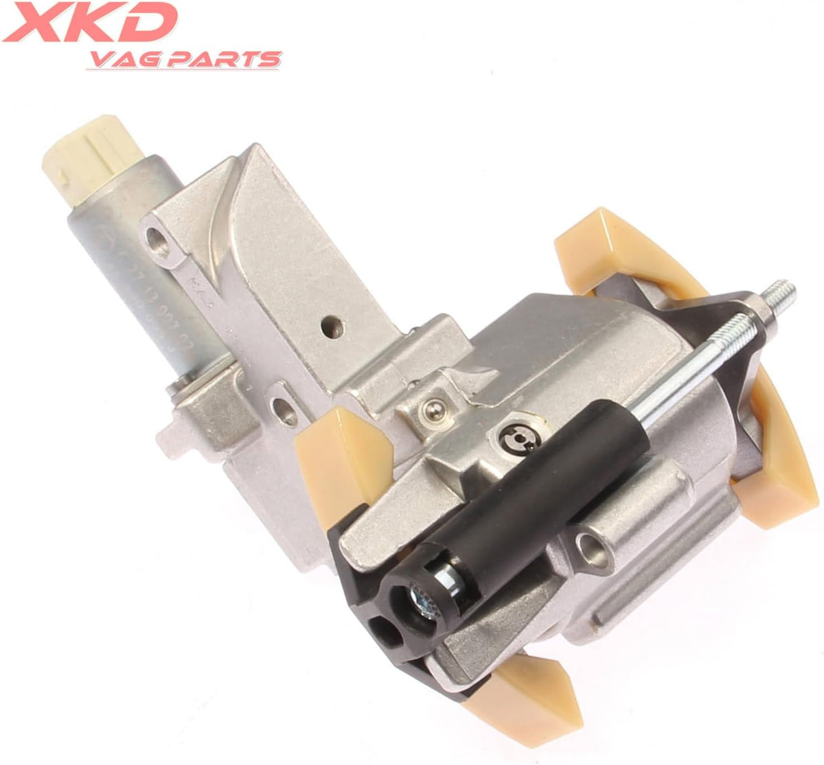 ya 10 9.16 baidi Left camshaft timing chain tensioner for VW Touareg for Audi A6 4.2L 077109087P