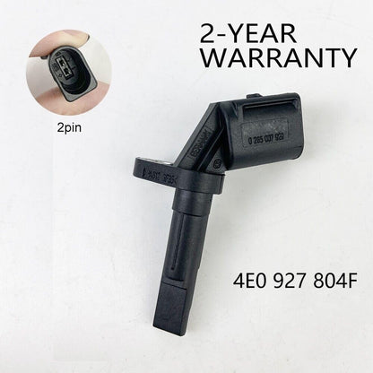 ya 2 8.15 ABS Wheel Speed Sensor for Audi A4 A5 A6 A7 A8 Q5 R8 for VW Phaeton for Bentley 