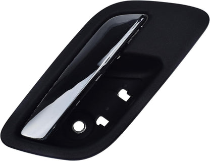 ya 4 8.14 15920683 Rear Driver Door Inner Handle for Cadillac Escalade EXT ESV 2007-2013