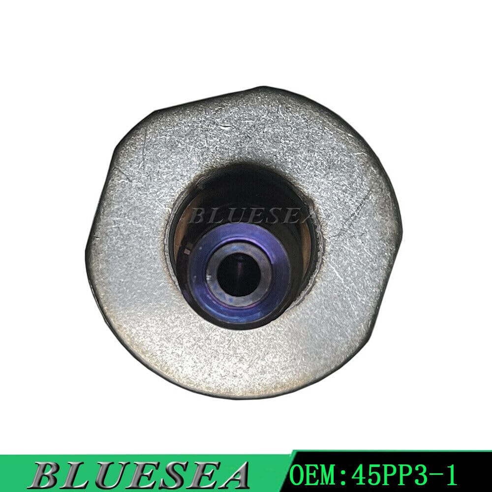 ya 3 8.24 baidi Fuel Rail HIGH Pressure Sensor for Nissan YD25 for D40 NAVARA 2.5 LTR 05-12 45PP3-1