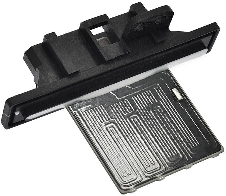 ya 11 9.14 baidiBlower Motor Heater Resistor for Nissan Navara D22 Pickup Almera Tino 271503S805