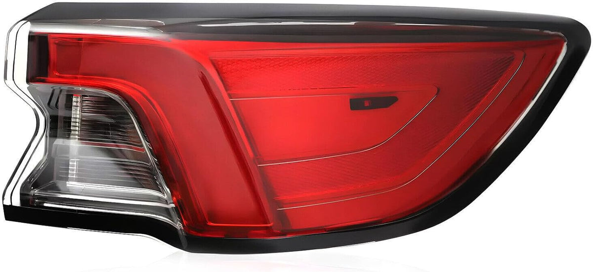 ya 10 9.16 zhengce Right Passenger Outer Tail Light Rear Brake LJ6Z-13404 for Ford Escape 20-2
