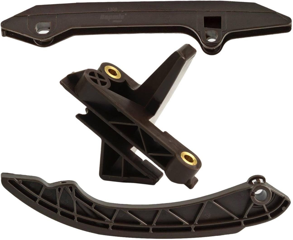 ya 10 9.16 baidi Suitable for BMW E36 E39 E46 E60 E83 E85 new timing chain track kit upper and lower