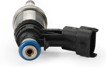 ya 12 10.8 baidi 6X Fuel Injectors for Buick Enclave for Chevrolet Traverse for GMC Acadia 3.6L 261500182
