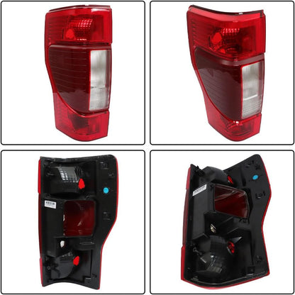 ya 4 8.10 Non-LED Blind Spot Driver Side Tail Light for Ford F250 F350 2020-2022 New