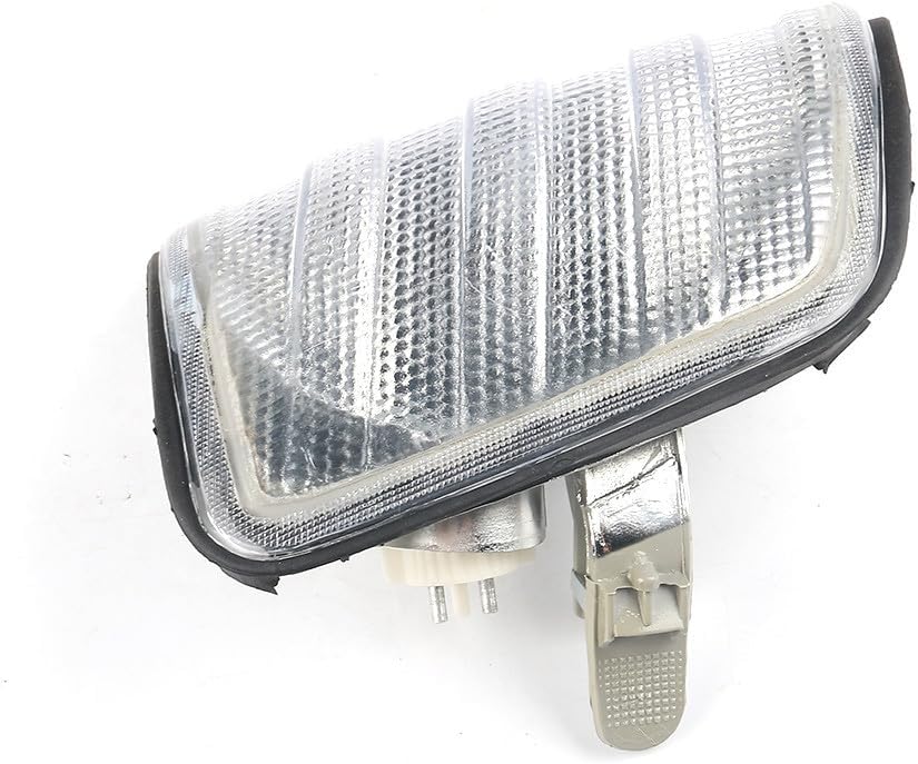 ya 6 8.14 Right Corner Indicator Light Lamp Fits For E-Class C124 S124 W124 1984-1998