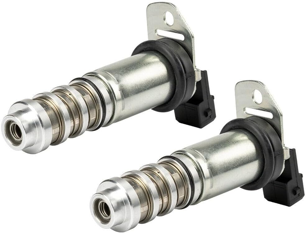 ya 4 8.24 baidi 4 Pack Vanos Vvt Variable Timing Solenoid Valve for BMW 535I 550I 650I 740I 750I 