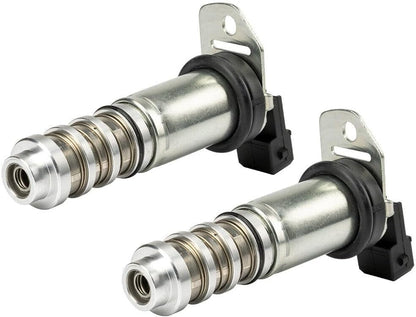ya 4 8.24 baidi 4 Pack Vanos Vvt Variable Timing Solenoid Valve for BMW 535I 550I 650I 740I 750I 