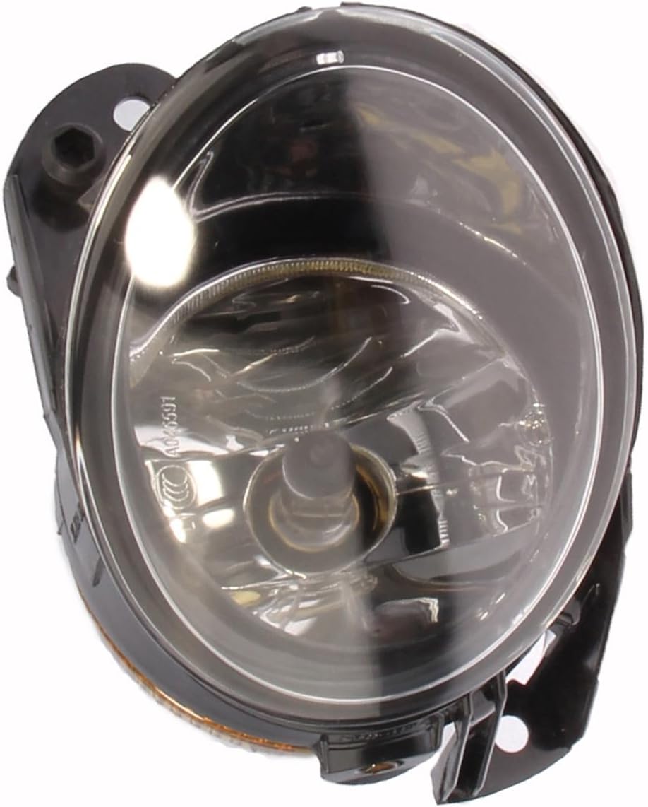ya 4 8.10 Front Left LED Fog light 9006 Fit for VW for Passat B6 3C 2006-2011 3C0 941 699 A