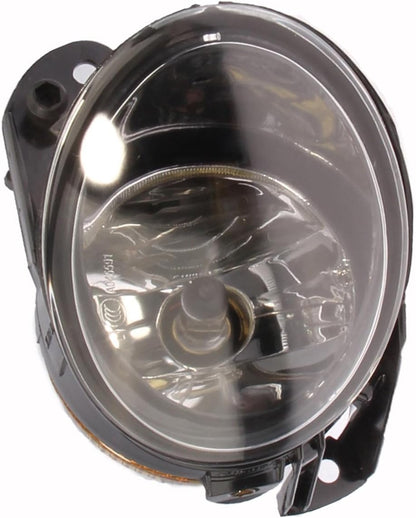 ya 4 8.10 Front Left LED Fog light 9006 Fit for VW for Passat B6 3C 2006-2011 3C0 941 699 A
