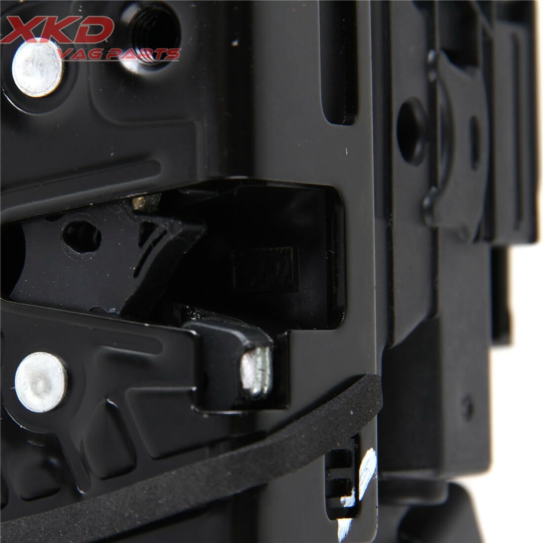 ya 11 9.14 baidiDoor Lock Latch Actuator Rear Right Fit for VW for Tiguan CC Amarok 5N0839016A