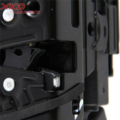 ya 11 9.14 baidiDoor Lock Latch Actuator Rear Right Fit for VW for Tiguan CC Amarok 5N0839016A