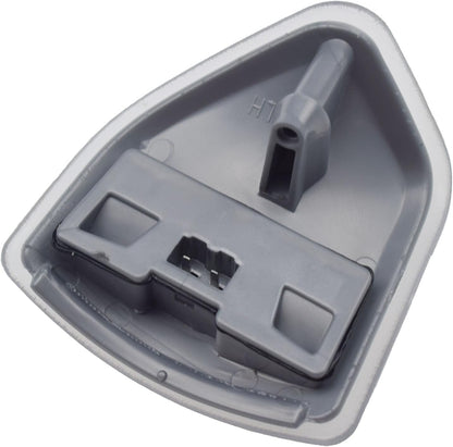 ya 9 10.24 68302829AA Mirror Turn Signal Light Left Suitable for Dodge for Ram 1500 25