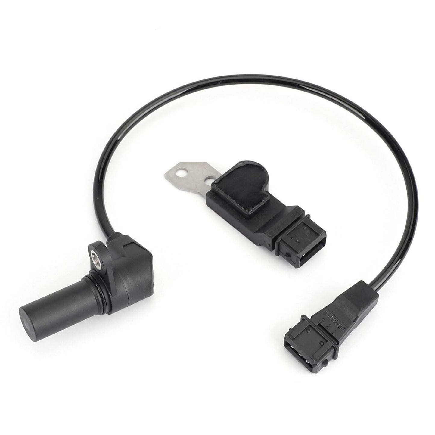 ya 2 8.15 2 Pieces Camshaft Position Sensor for Chevrolet for Chevrolet Daewoo Aveo 96253544 96253542