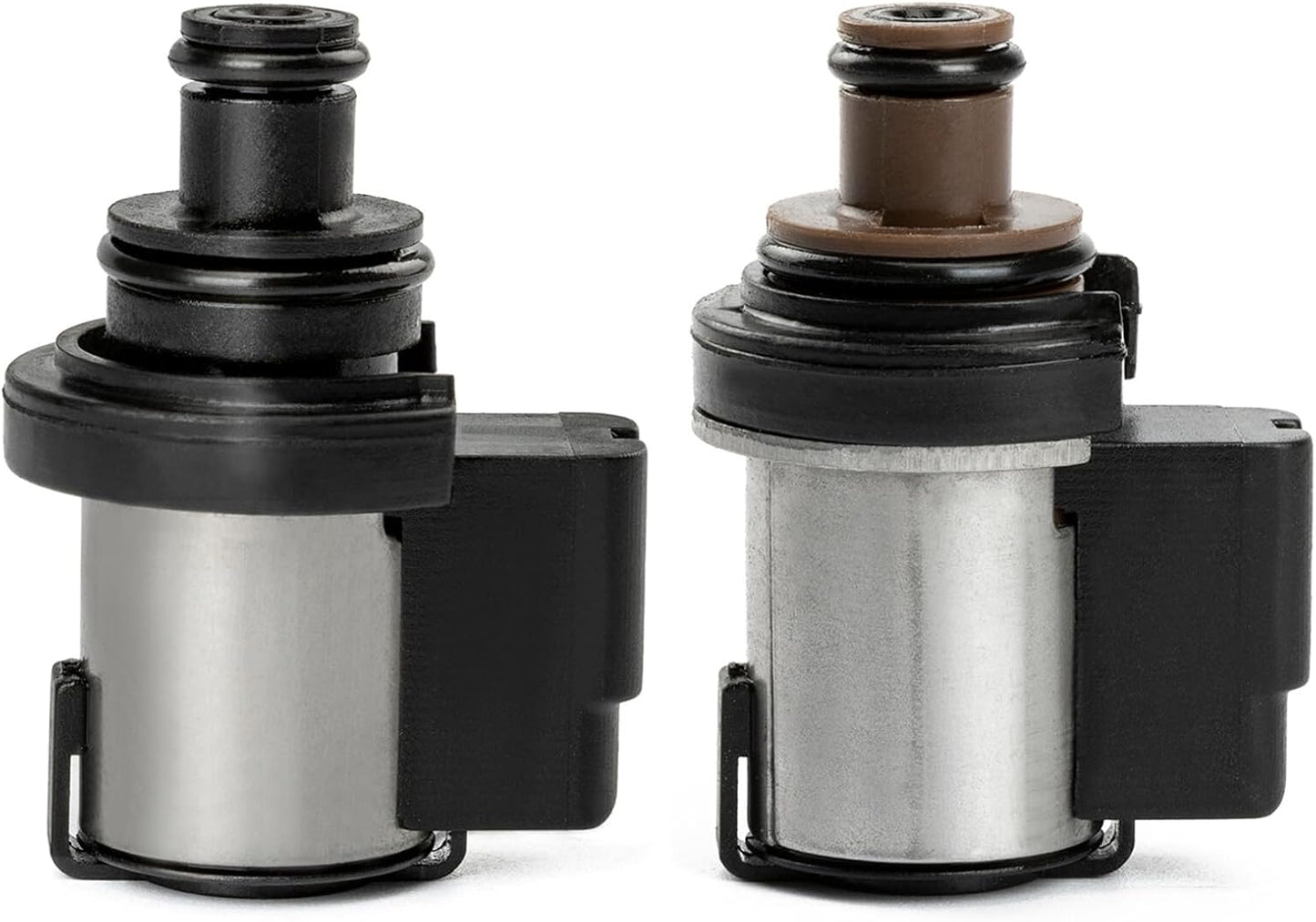 ya 4 8.10 2x for Subaru TR580/690 Torque Converter Lock-Up & AWD Pressure Control Solenoid