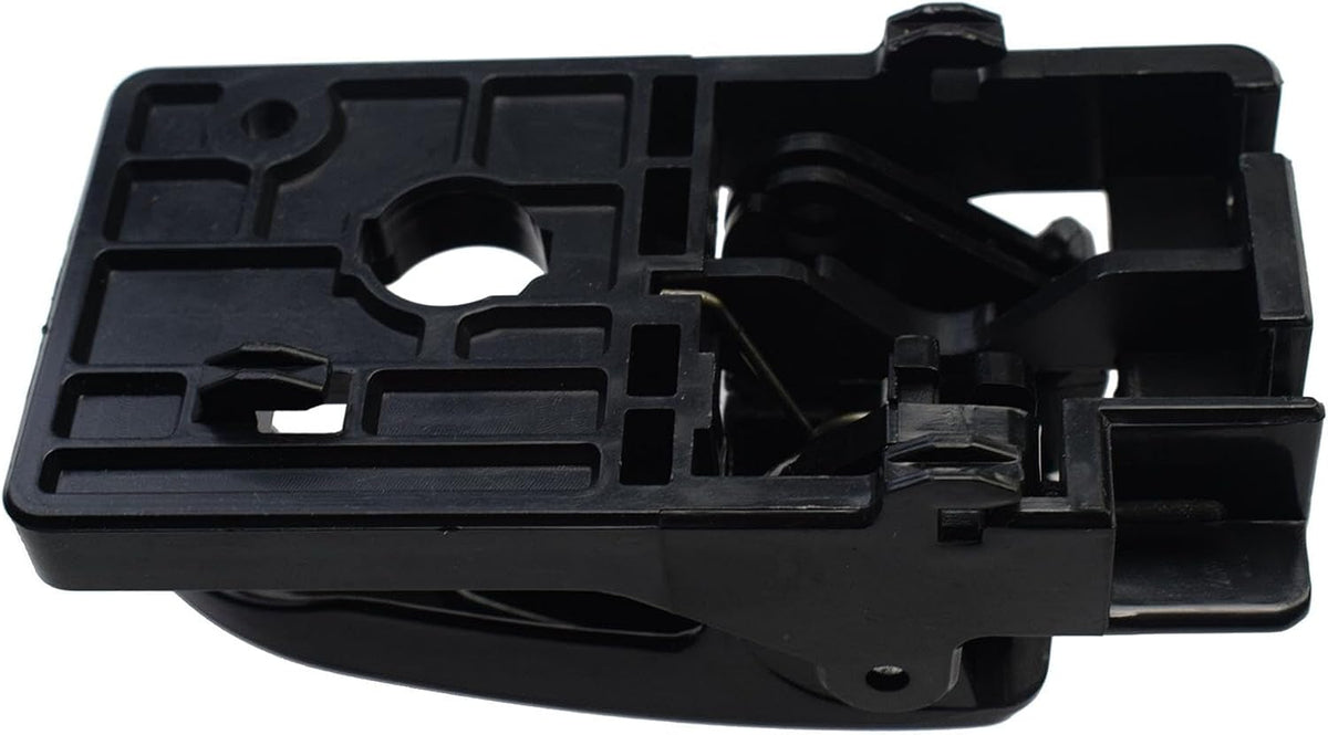 ya 4 8.14 Black Inner Door Handle Screwdriver Side 82610-2E000 for Hyundai for Tucson 05-09
