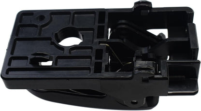 ya 4 8.14 Black Inner Door Handle Screwdriver Side 82610-2E000 for Hyundai for Tucson 05-09