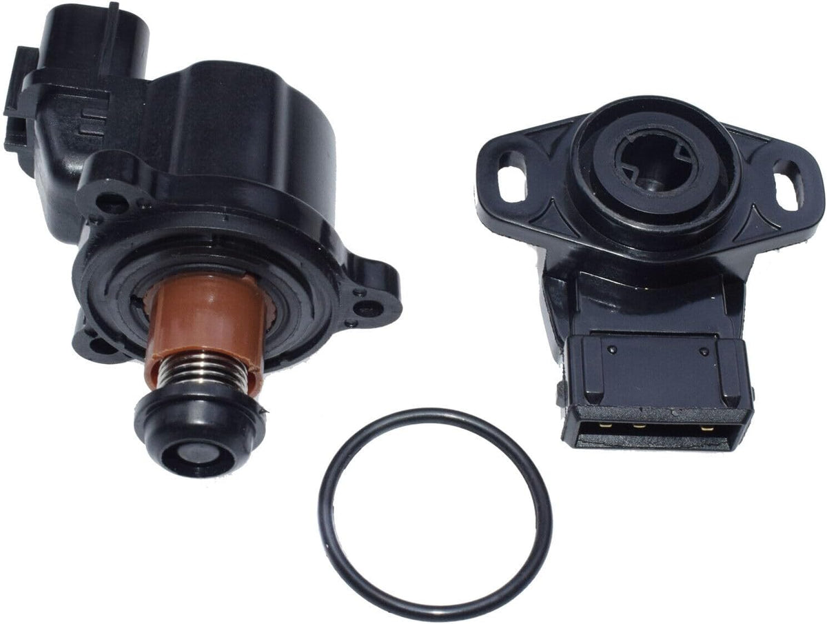 ya 9 10.24 Idle air Control Valve and Sensor Suitable for Mitsubishi Eclipse Galant Mo