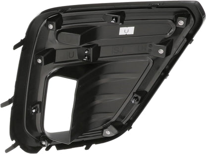 ya 7 8.24 baidi For 2019-2021 for Subaru Forester Driver Side Fog Light Trim Cover 57731SJ130 NEW
