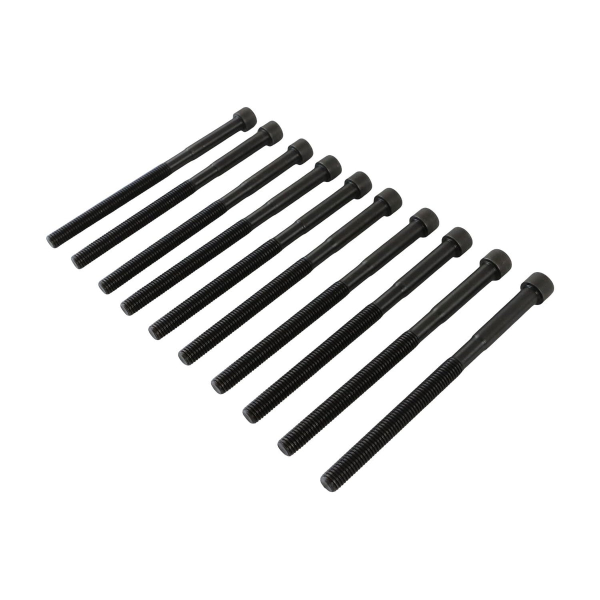 ya 11 9.14 baidi2231-2B700 Engine Cylinder Head Bolts for Hyundai Accent Verna for Kia 1.6L