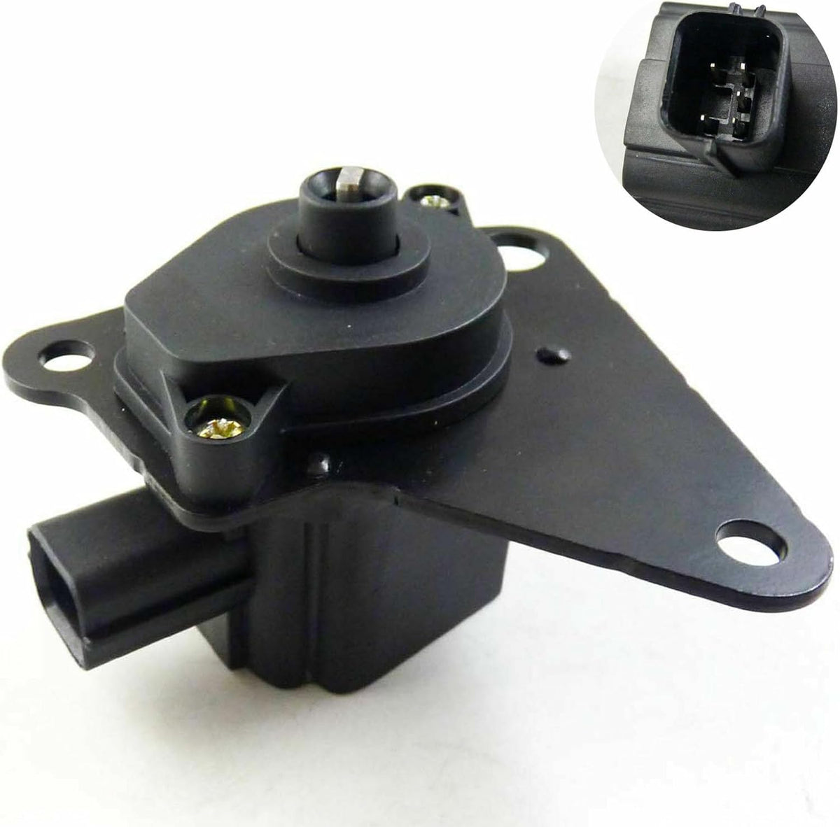 ya 11 9.14 baidiThe intake for MAN ifold rotary control valve is suitable for Dodge Caliber for Jeep Patriot 2.0L 2.4L