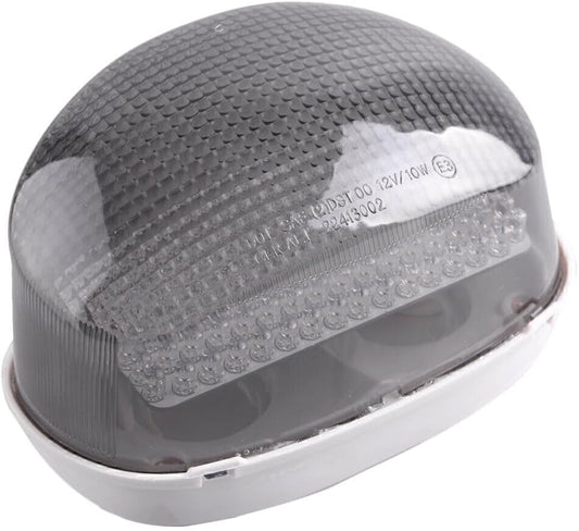 ya 4 8.8.2 For Speed Four Daytona 955i 2002-2004 2003 Rear Tail Light Turn Signals Lamp